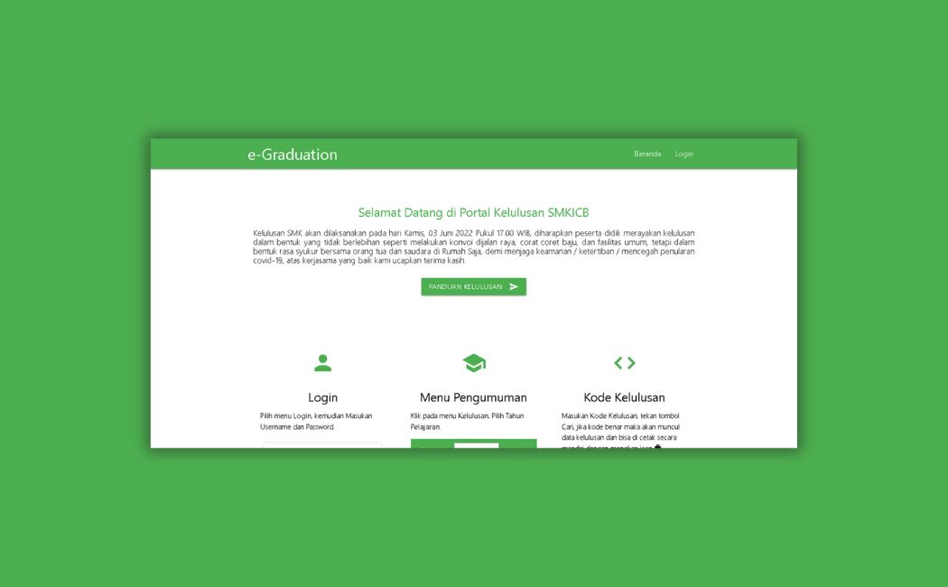 Portofolio