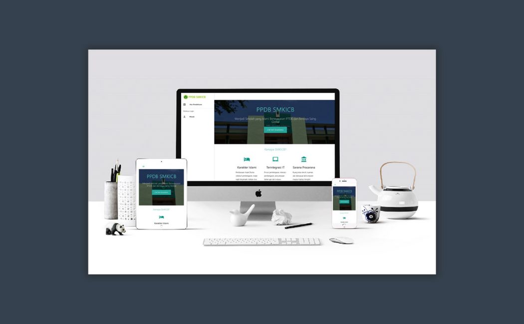 Portofolio